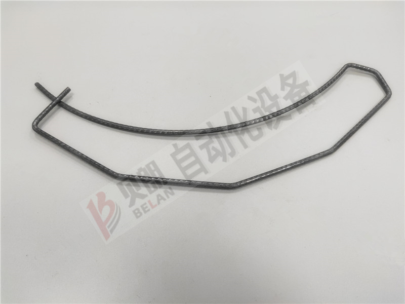 5.0mm五金掛件線（xiàn）成型圖（tú）樣（yàng）