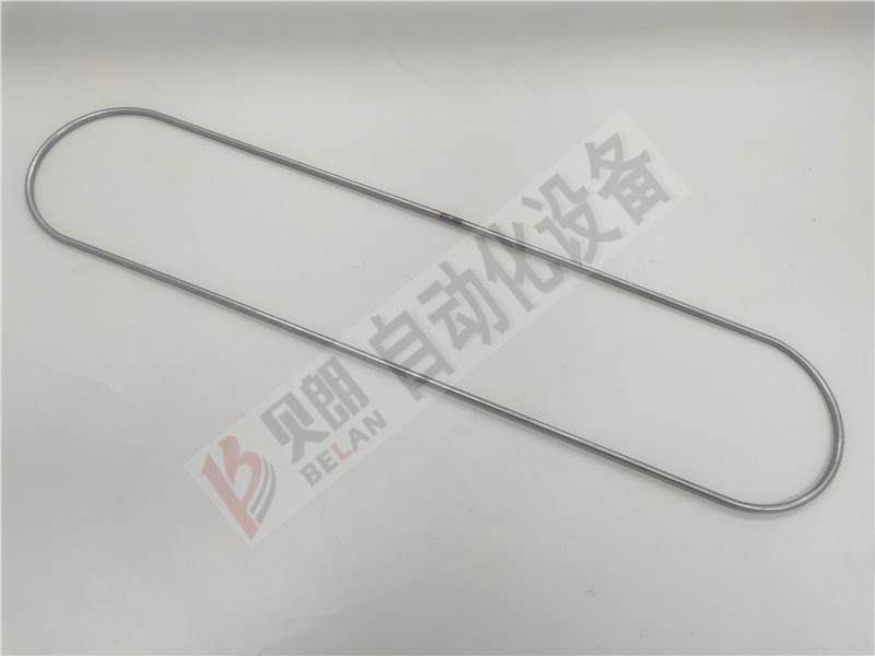 5.0mm五金掛（guà）件線成型圖樣
