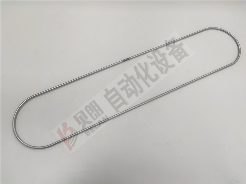 5.0mm五金掛件（jiàn）線成型圖樣