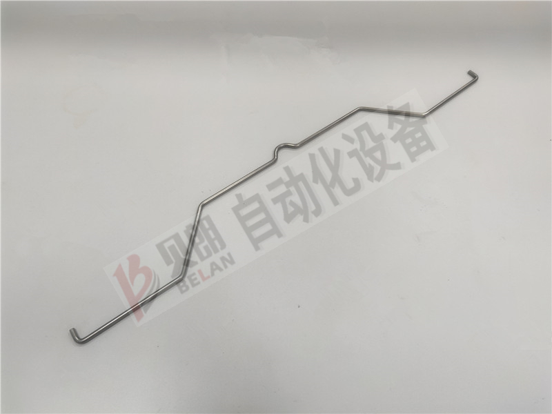 日用五金線材成型圖（tú）樣