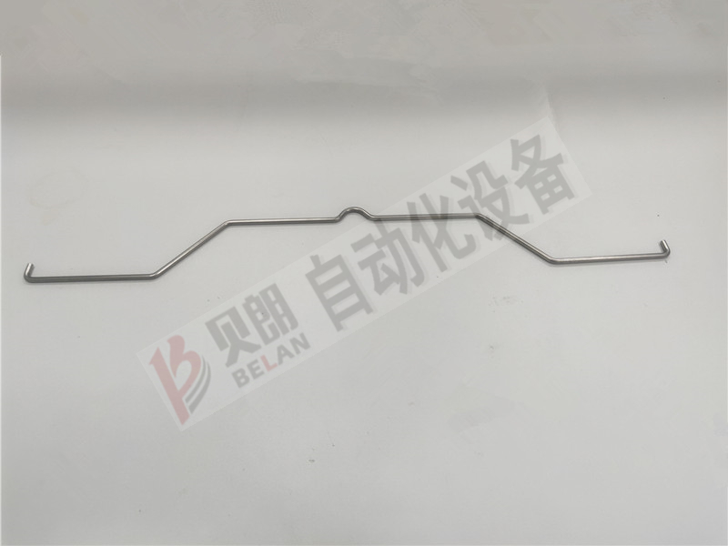 5.0mm五金掛件（jiàn）線（xiàn）成型圖樣