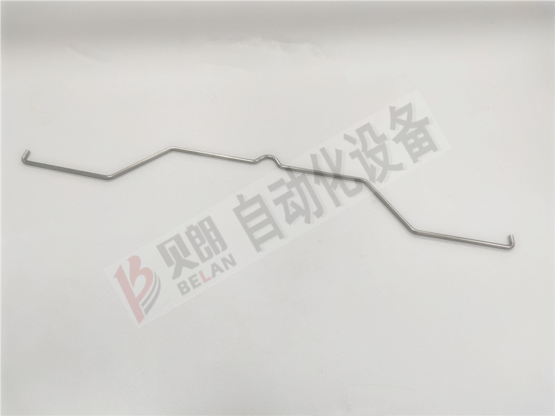 5.0mm五金掛件線成（chéng）型圖樣