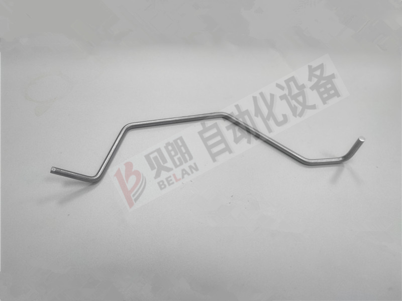 5.0mm五金（jīn）掛件線成型圖（tú）樣