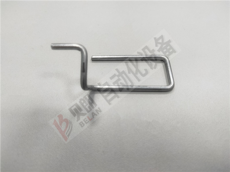 5.0mm五（wǔ）金掛（guà）件線（xiàn）成型圖樣