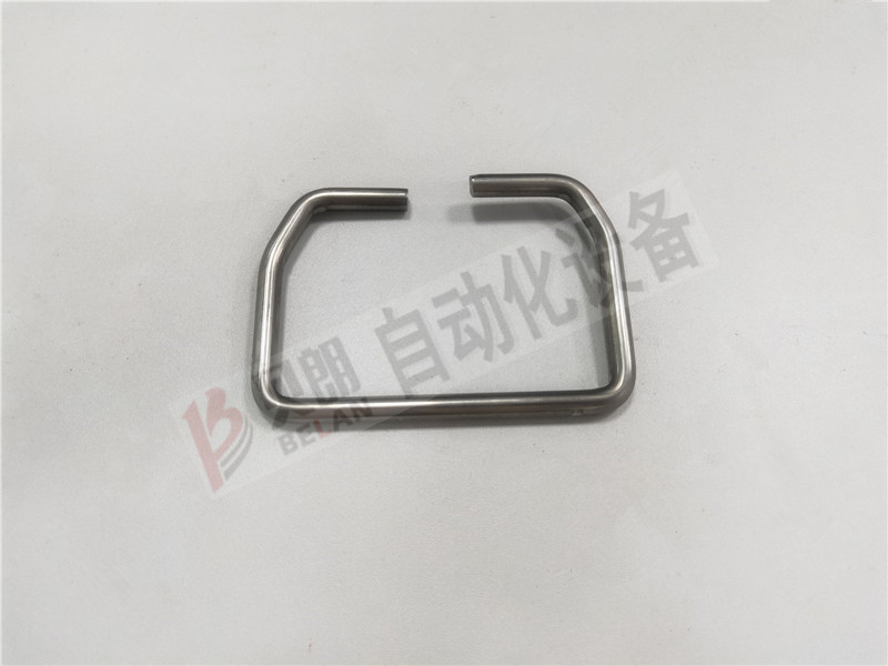 8.0mm五（wǔ）金掛（guà）件線（xiàn）成型圖樣（yàng）