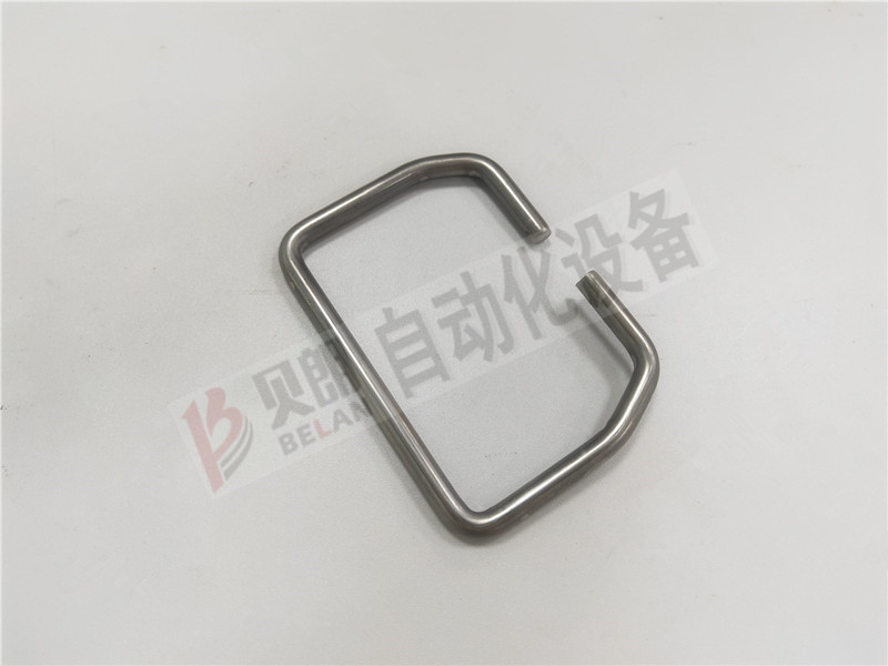 8.0mm五金掛件線成（chéng）型圖樣