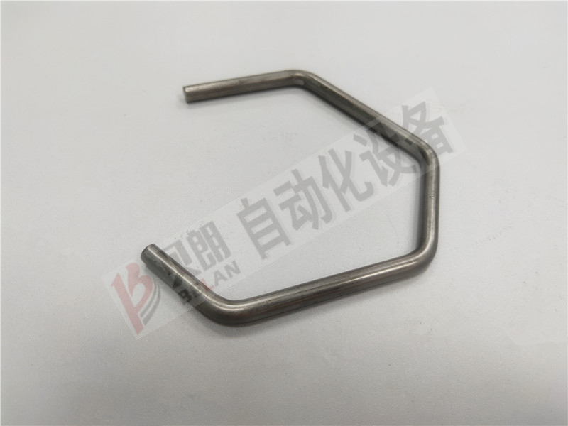日用五（wǔ）金（jīn）線材成型圖樣