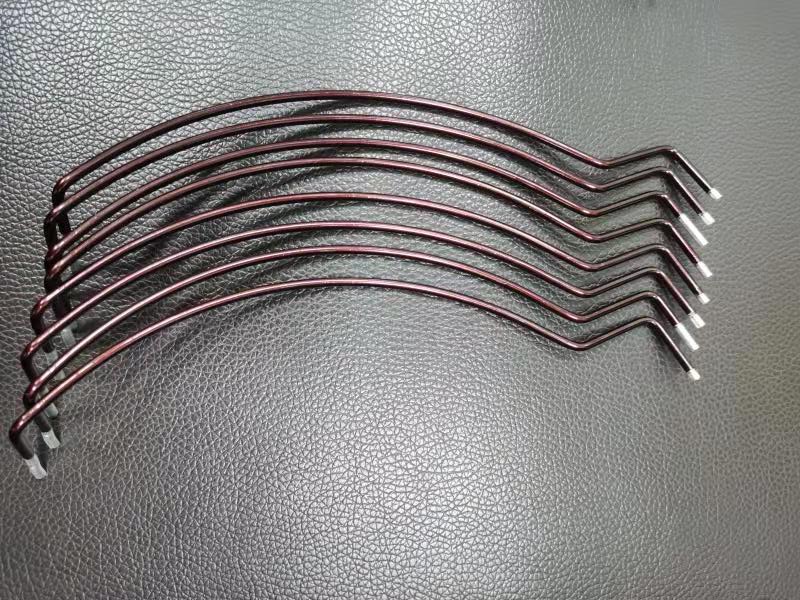 漆包銅線折彎樣品（pǐn）